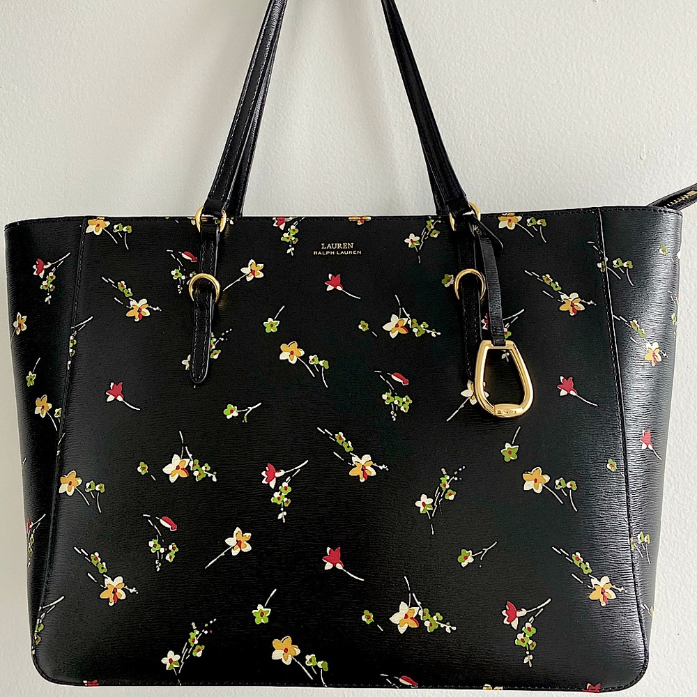 Ralph Lauren Tote bag